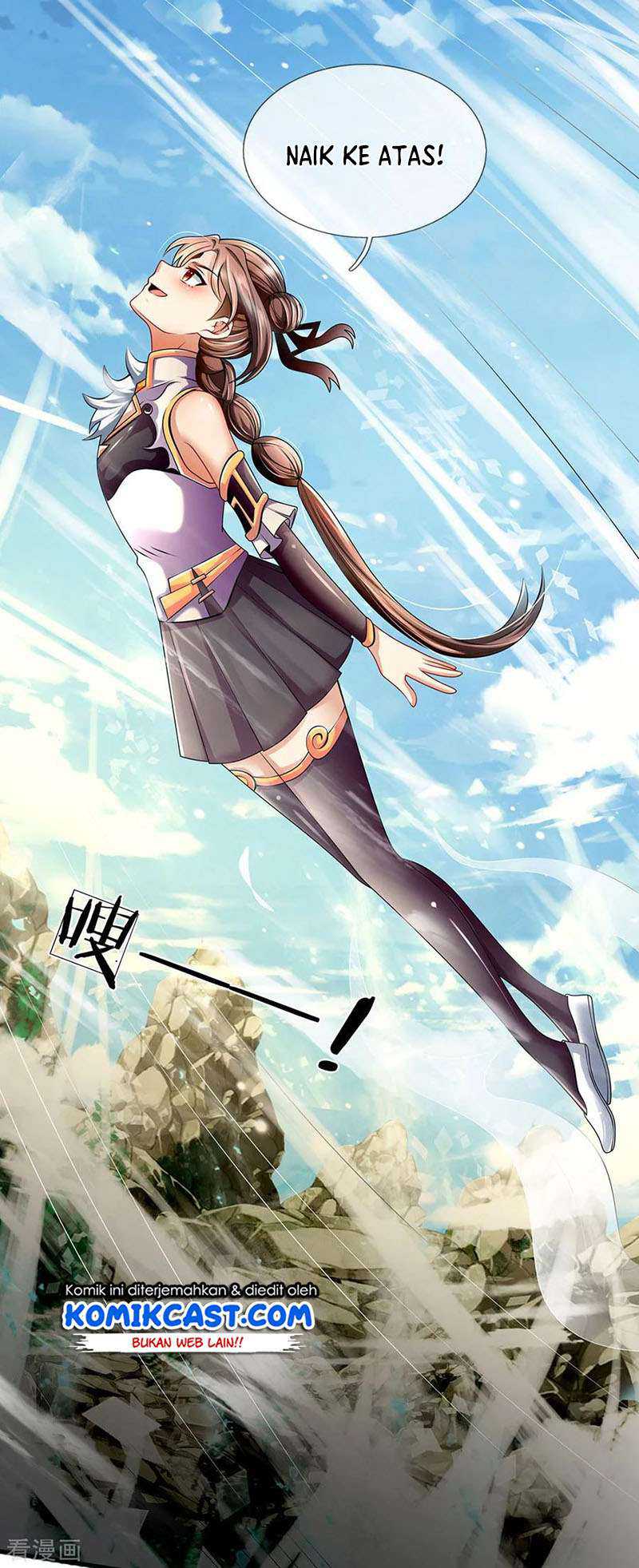 City Chapter 153 - halaman 25