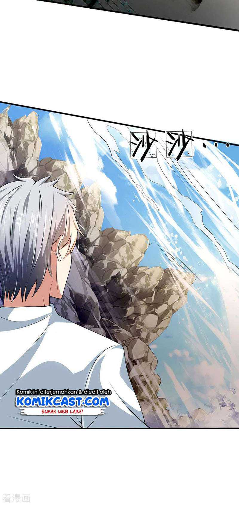 City Chapter 153 - halaman 26