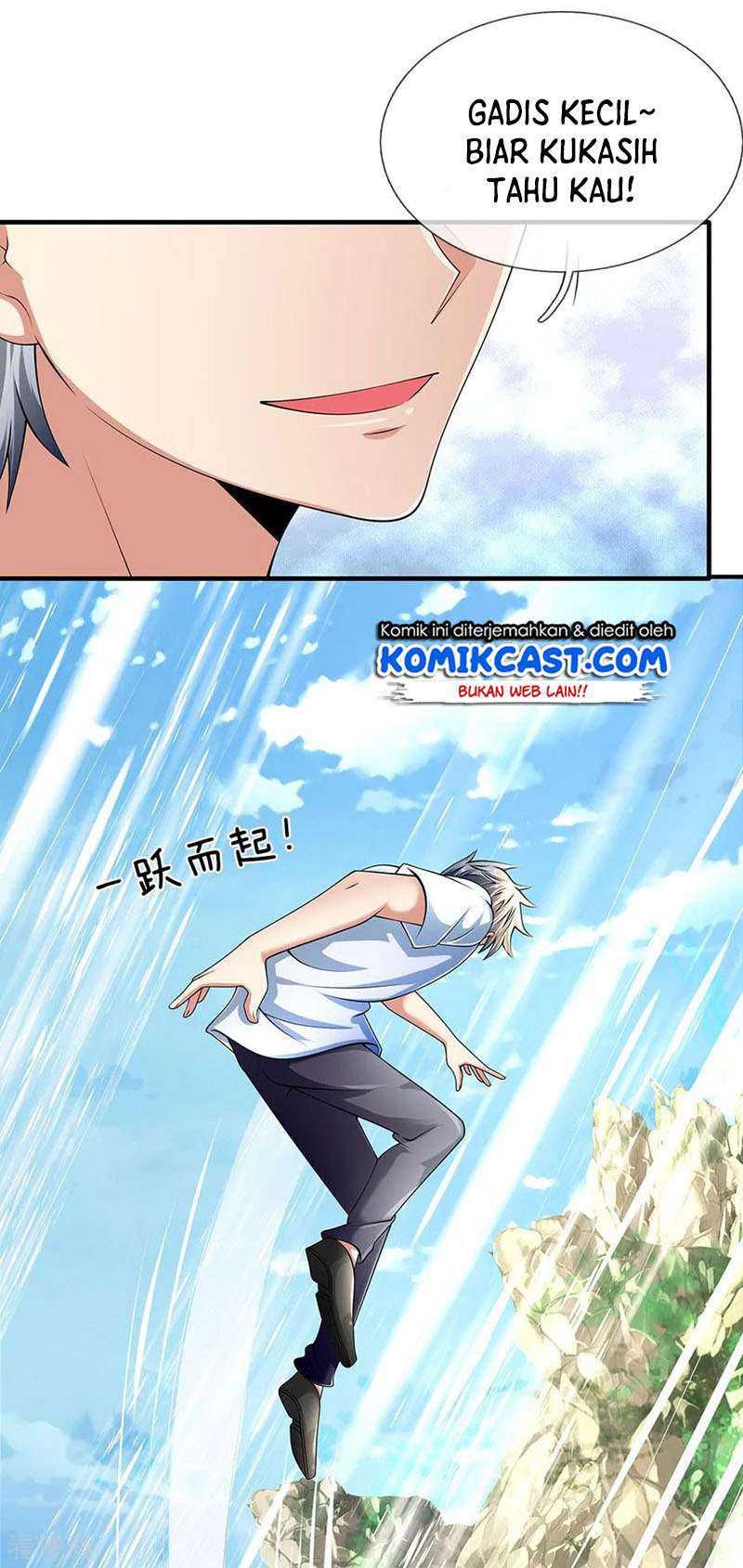 City Chapter 153 - halaman 27