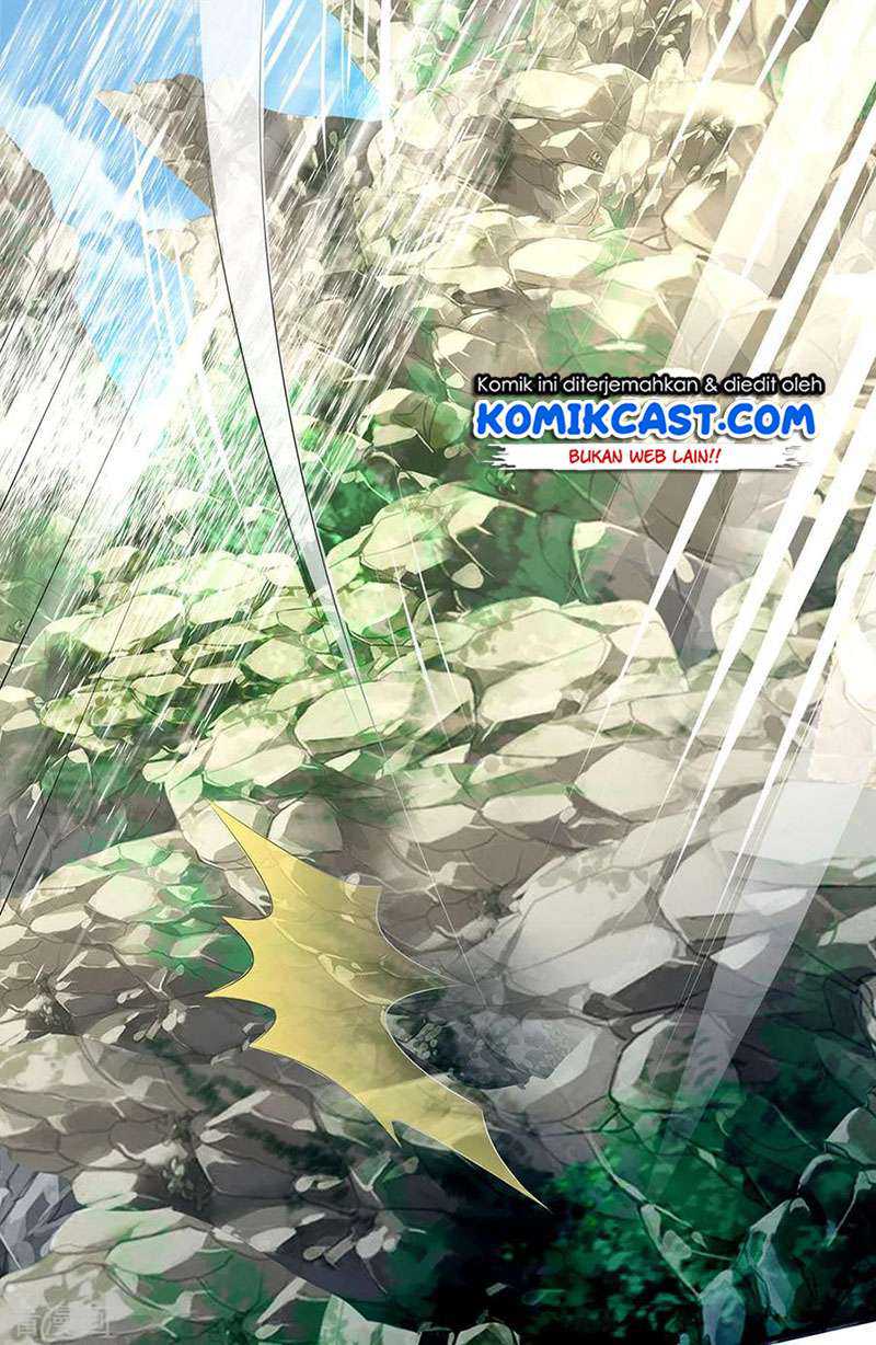 City Chapter 153 - halaman 28