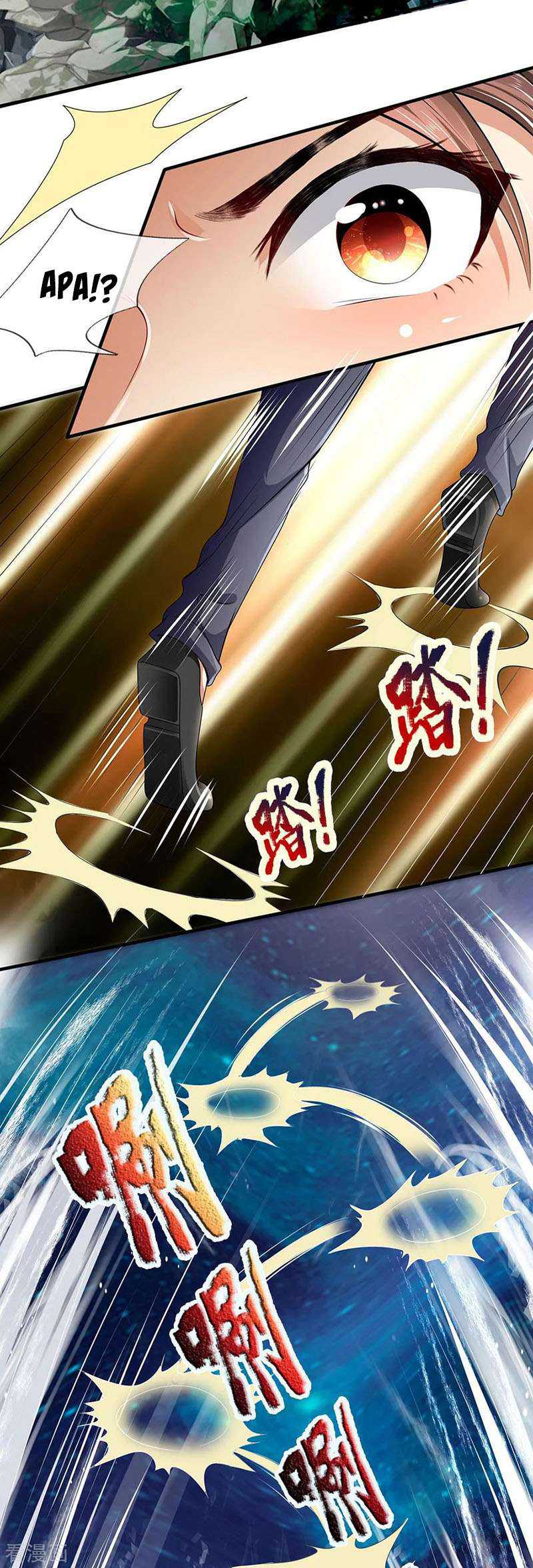 City Chapter 153 - halaman 29