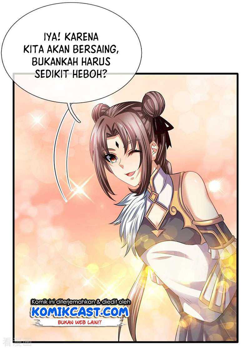 City Chapter 153 - halaman 5