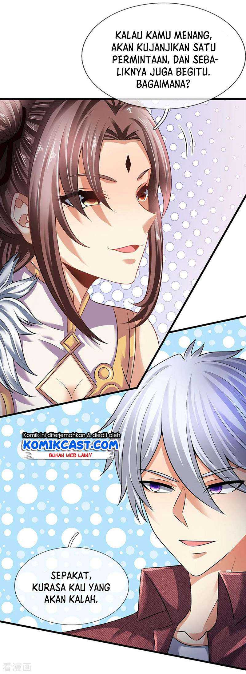 City Chapter 153 - halaman 6