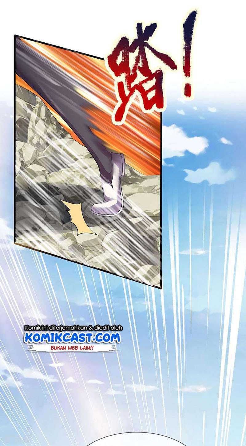 City Chapter 153 - halaman 7