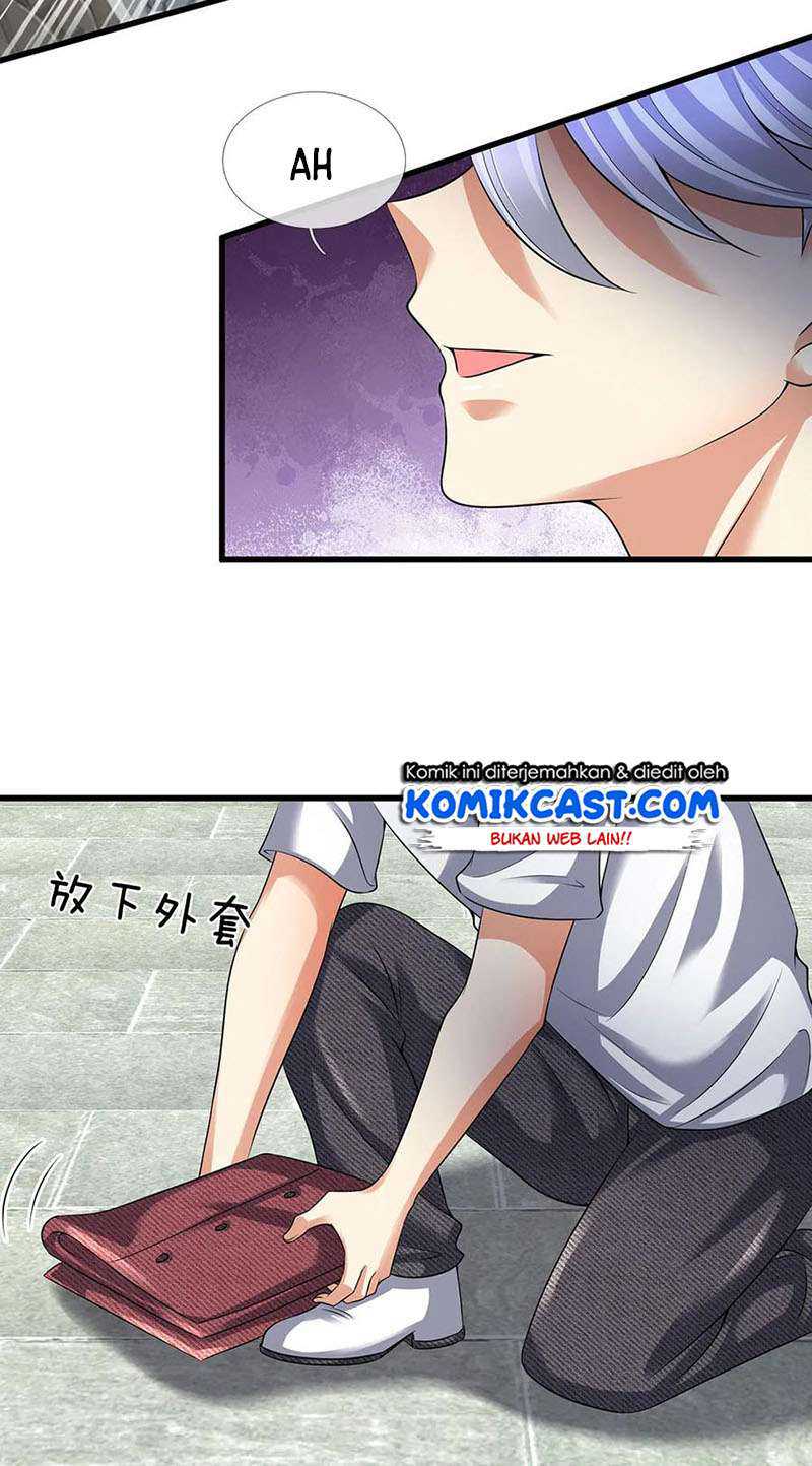 City Chapter 153 - halaman 9
