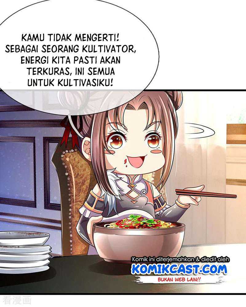 City Chapter 154 - halaman 13