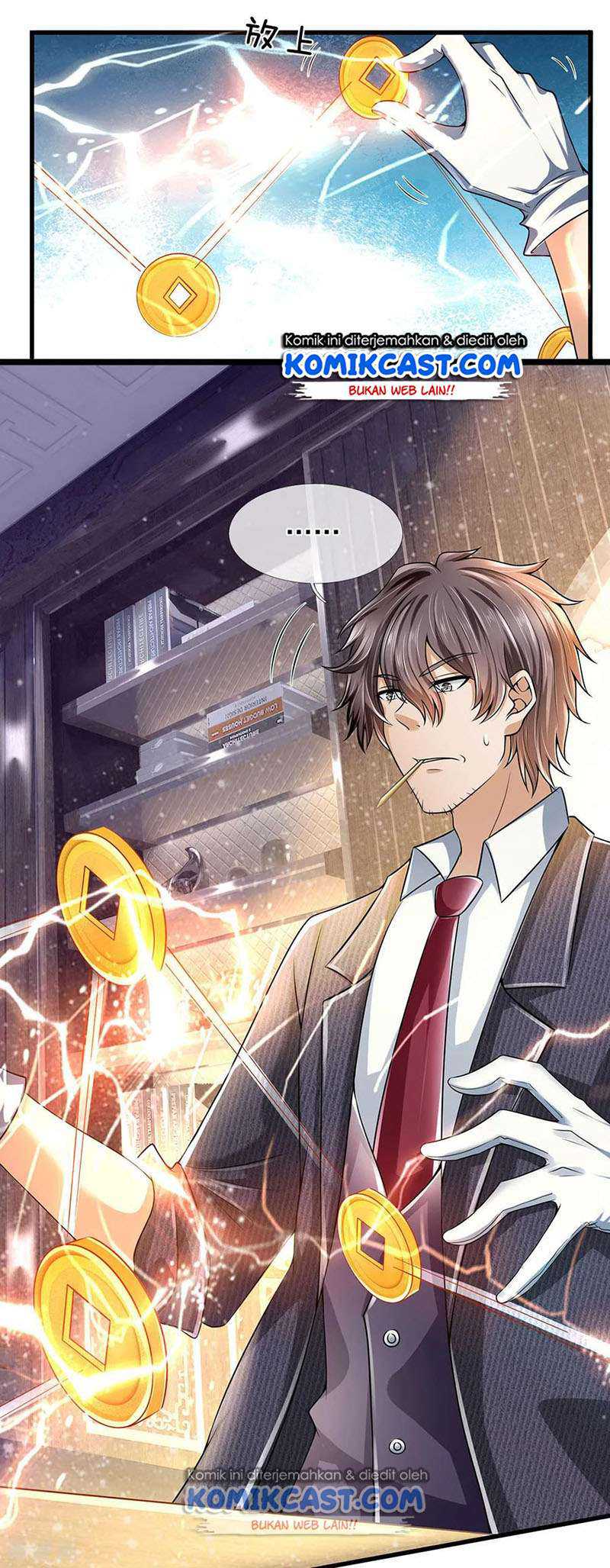 City Chapter 154 - halaman 16