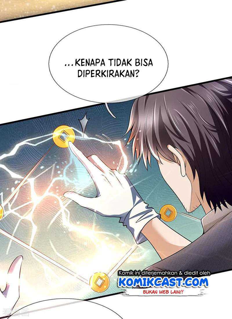 City Chapter 154 - halaman 17