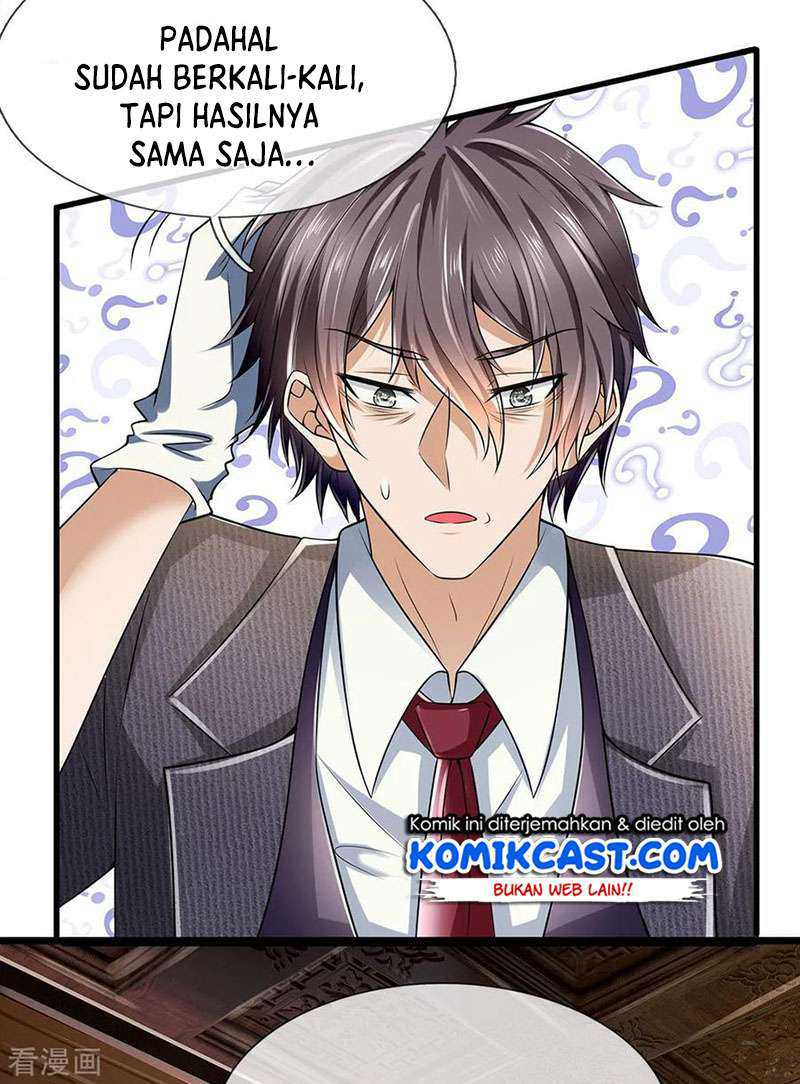 City Chapter 154 - halaman 18