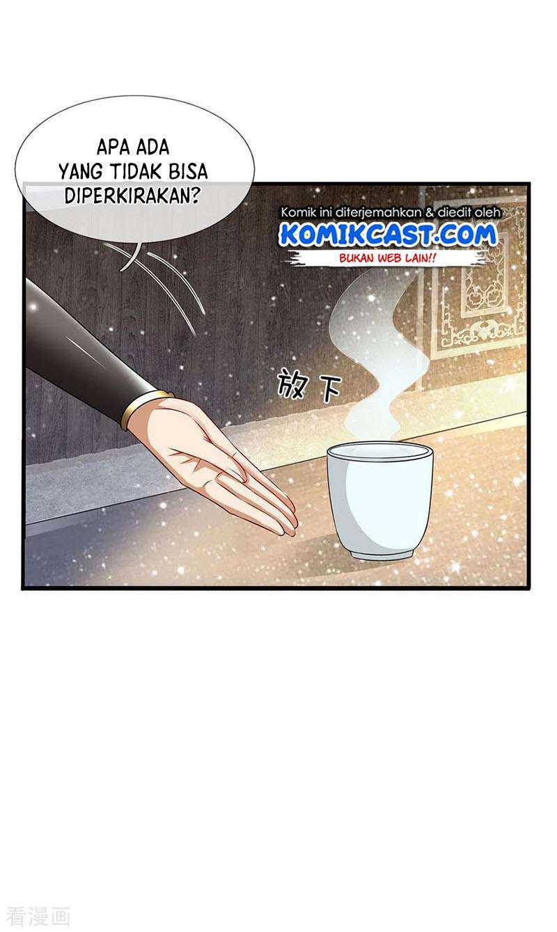 City Chapter 154 - halaman 21