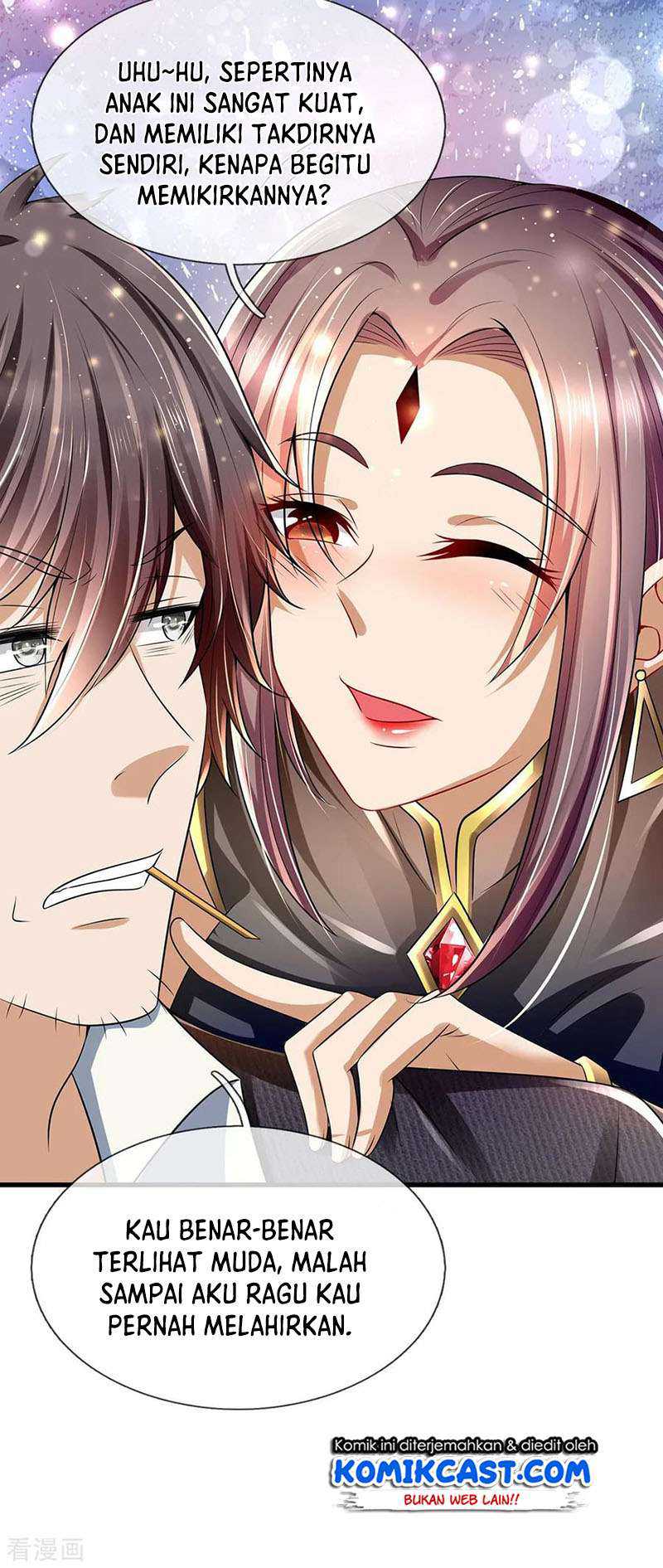 City Chapter 154 - halaman 25