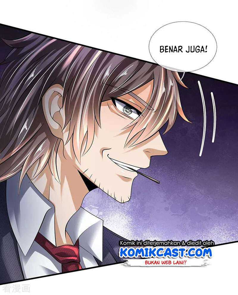 City Chapter 154 - halaman 29
