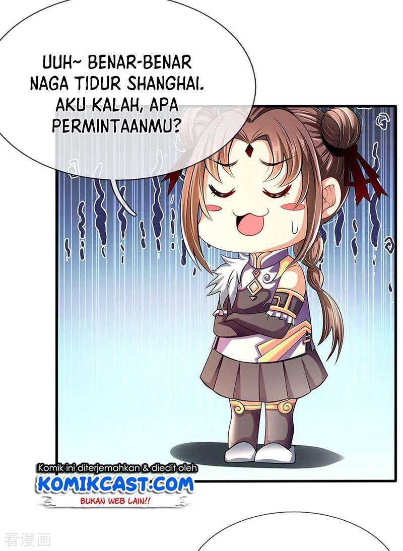 City Chapter 154 - halaman 6