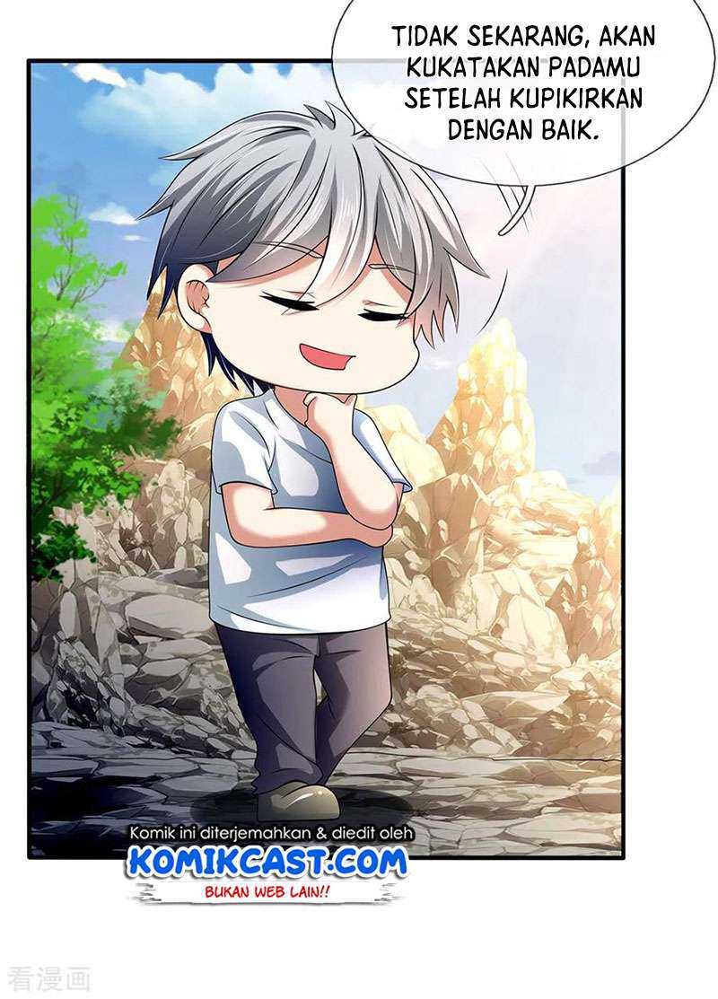 City Chapter 154 - halaman 7