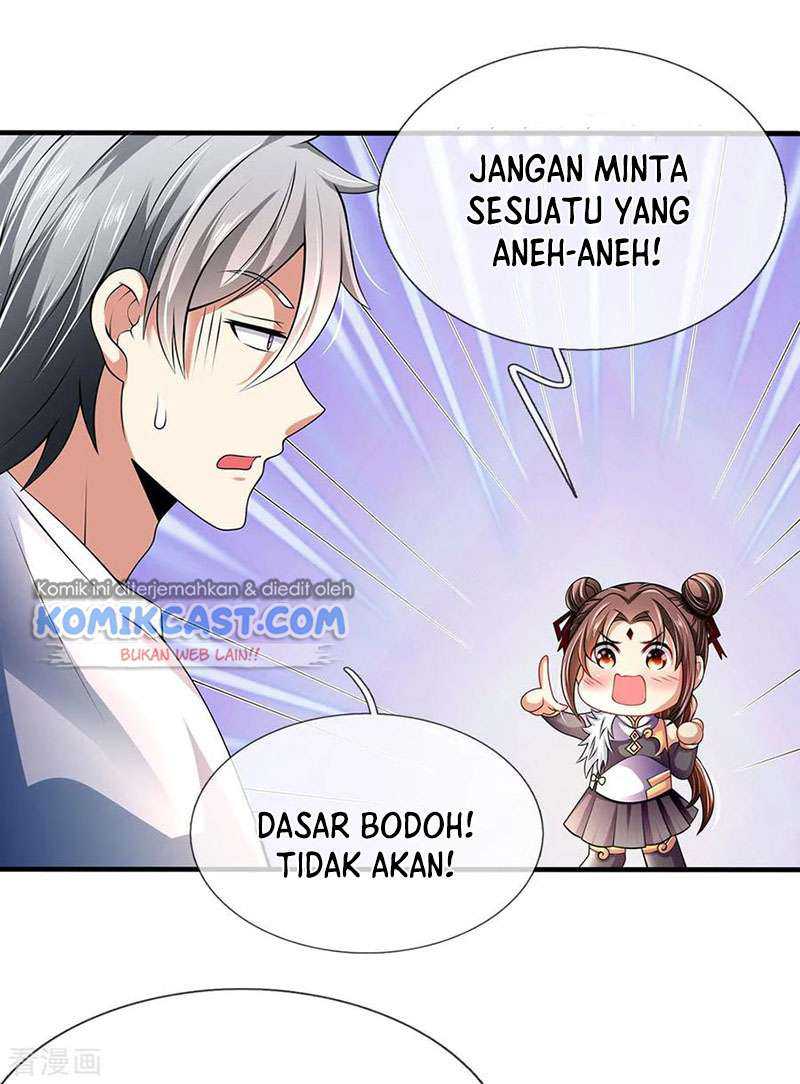 City Chapter 154 - halaman 8