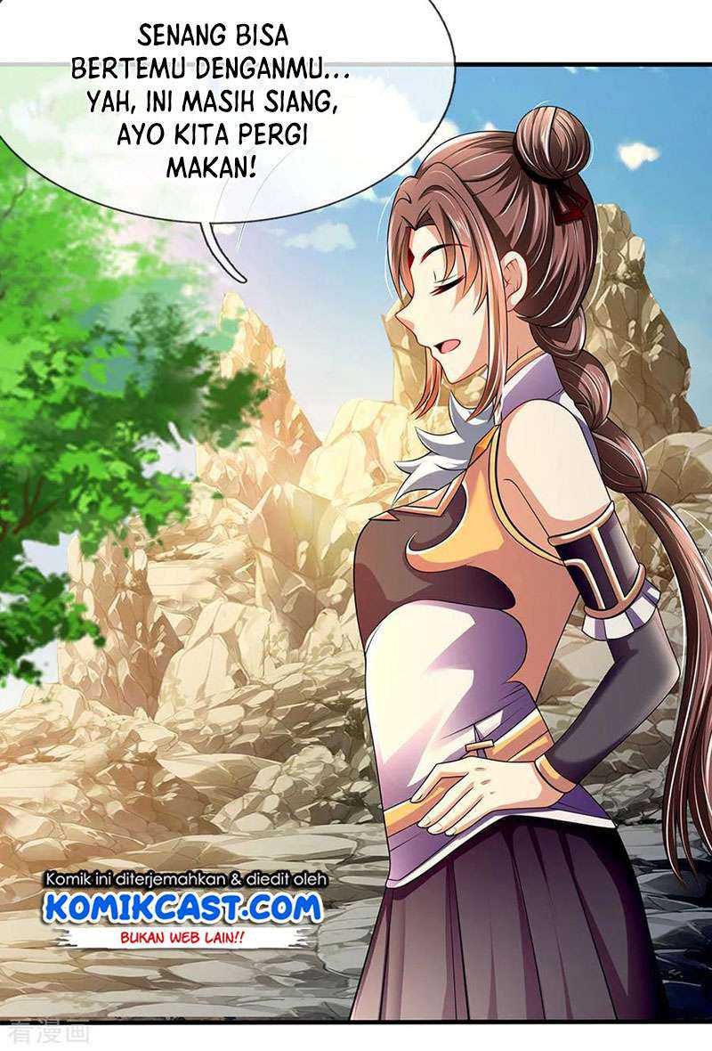City Chapter 154 - halaman 9