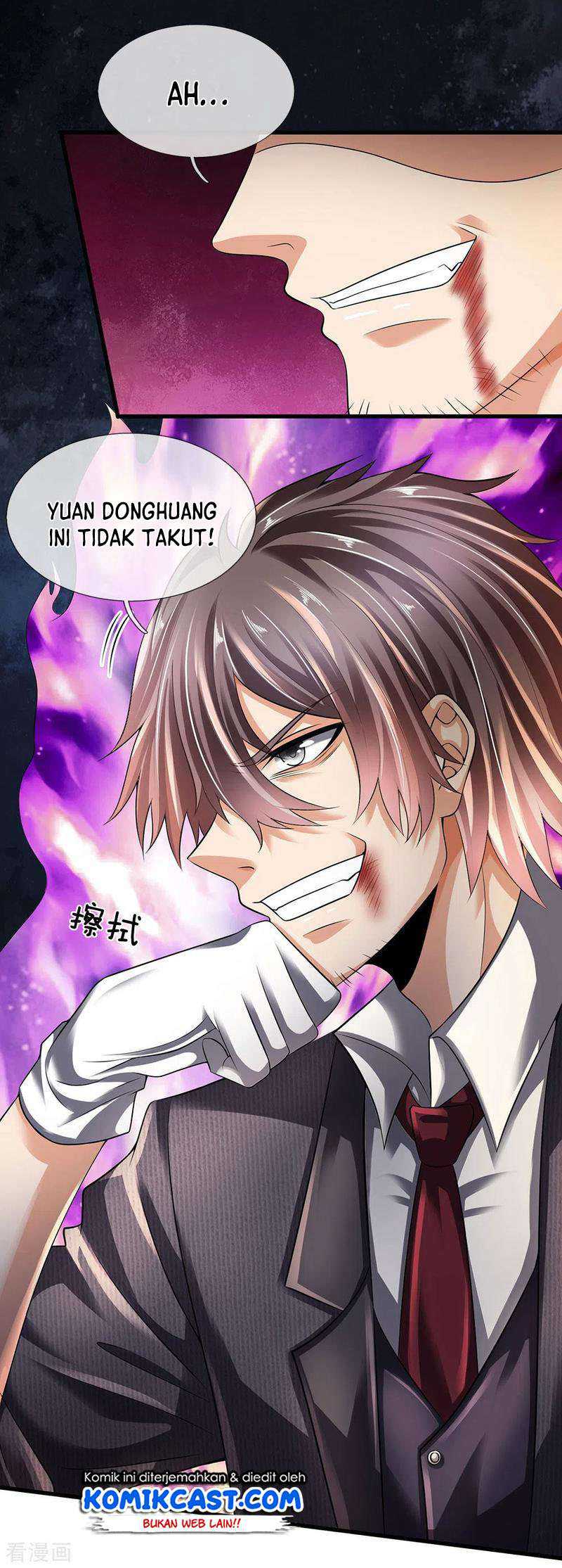 City Chapter 155 - halaman 18