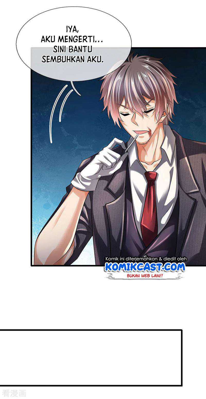 City Chapter 155 - halaman 21