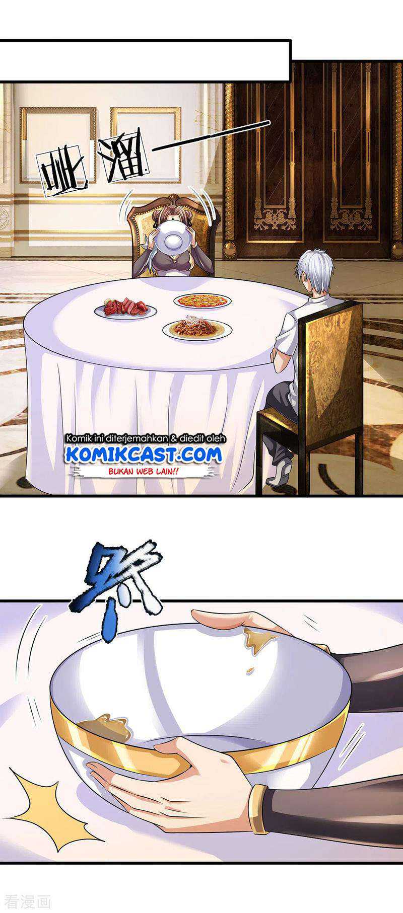 City Chapter 155 - halaman 22