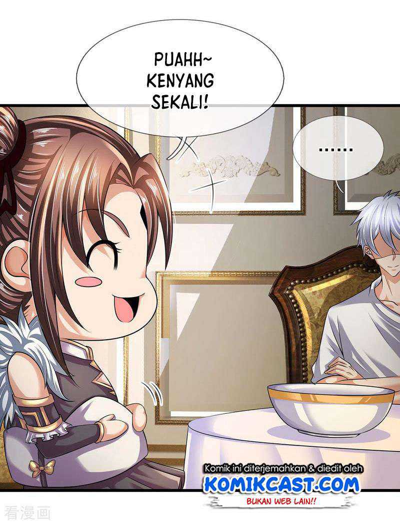 City Chapter 155 - halaman 23
