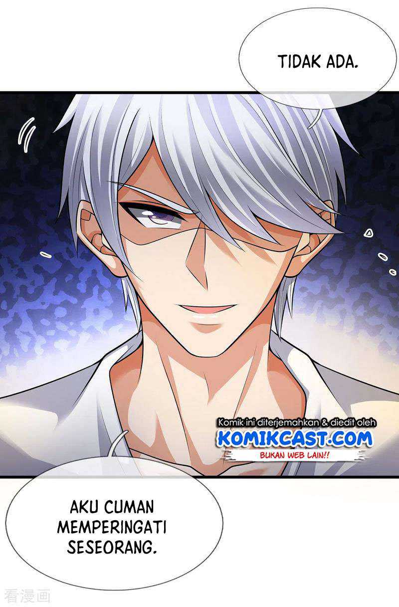 City Chapter 155 - halaman 25