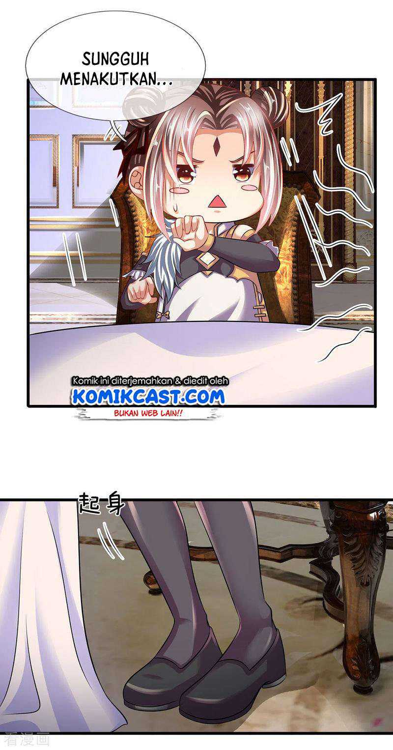 City Chapter 155 - halaman 26