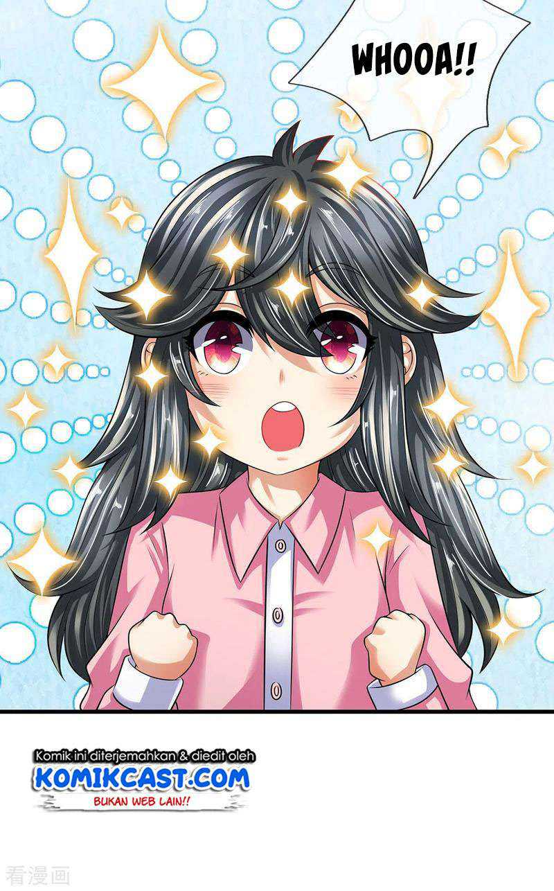 City Chapter 155 - halaman 30