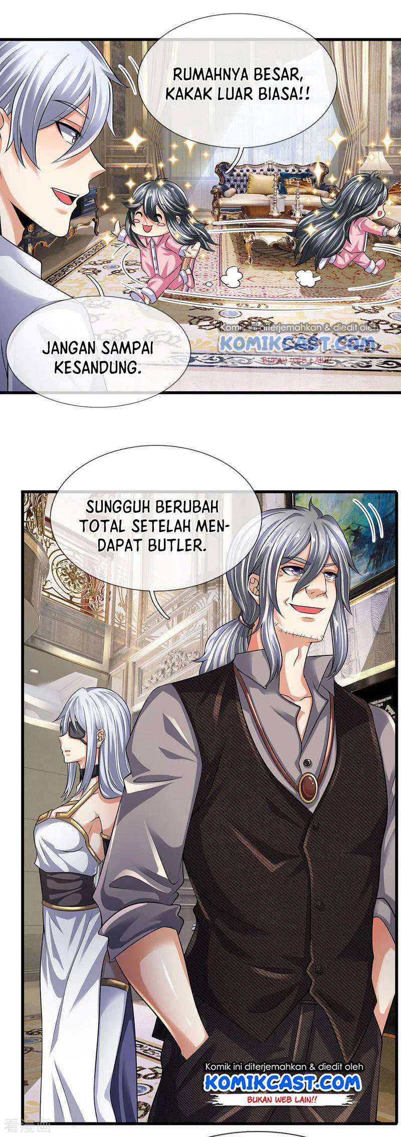 City Chapter 155 - halaman 31