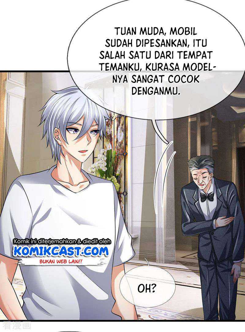 City Chapter 155 - halaman 32