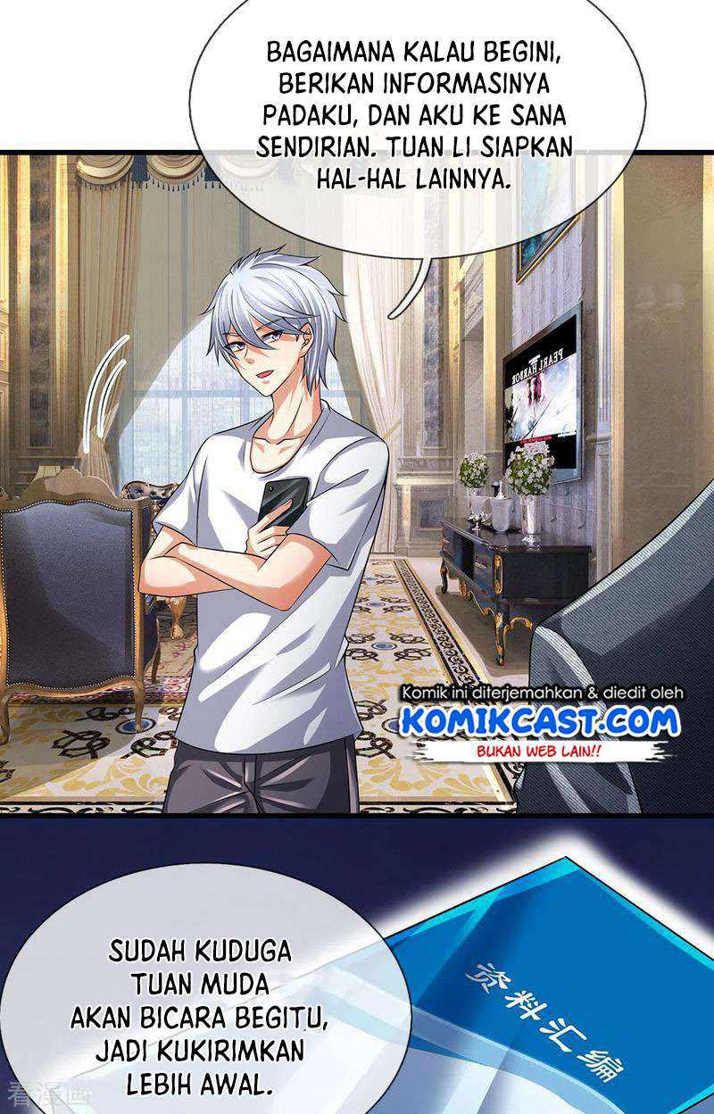 City Chapter 155 - halaman 34