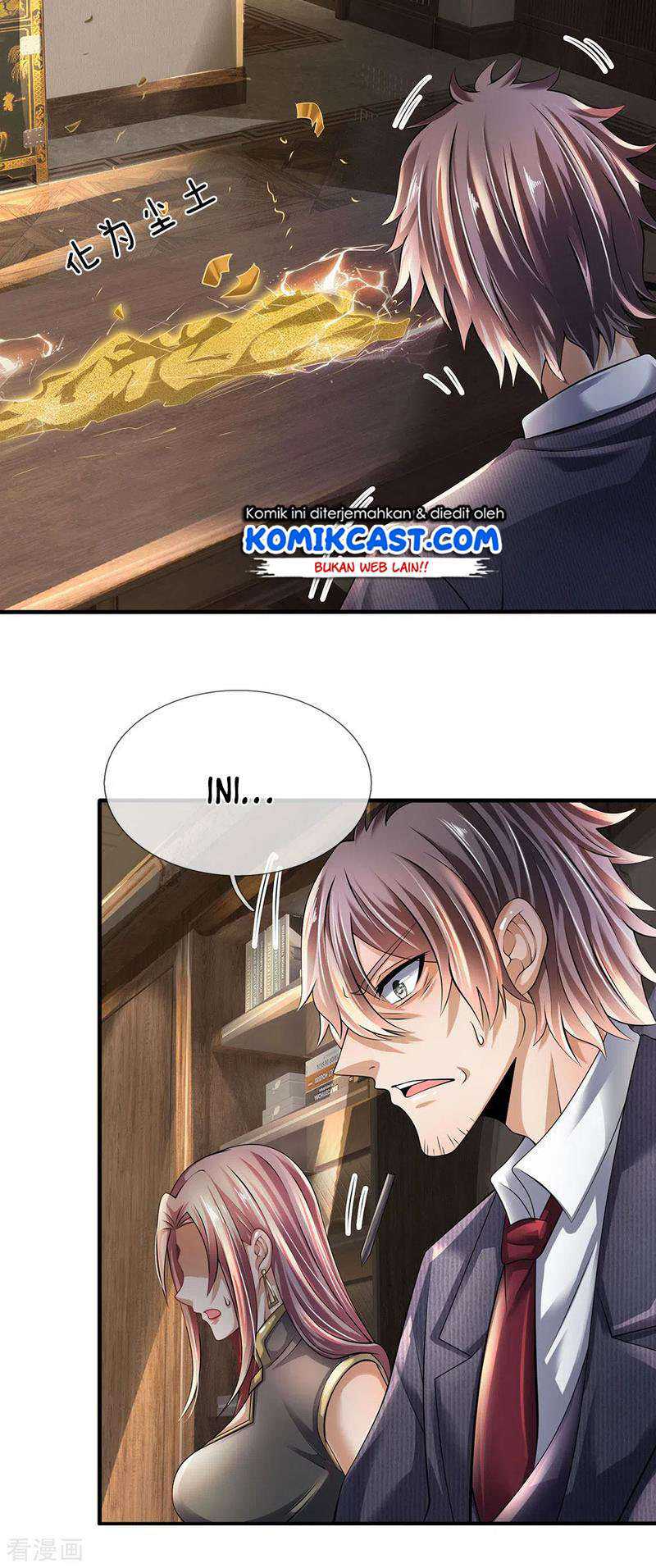 City Chapter 155 - halaman 7
