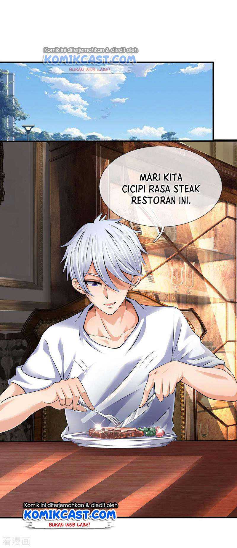 City Chapter 155 - halaman 8
