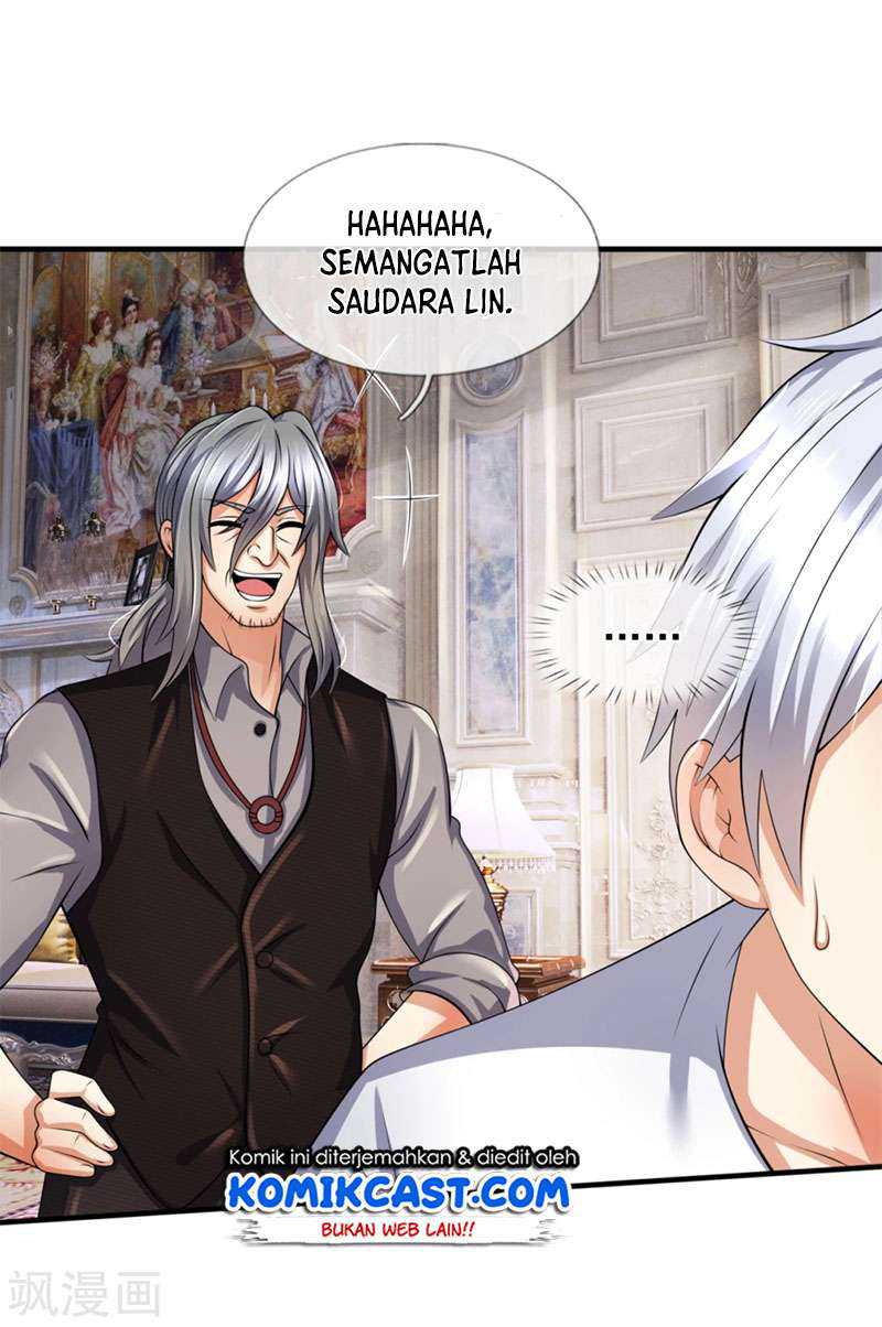 City Chapter 156 - halaman 10