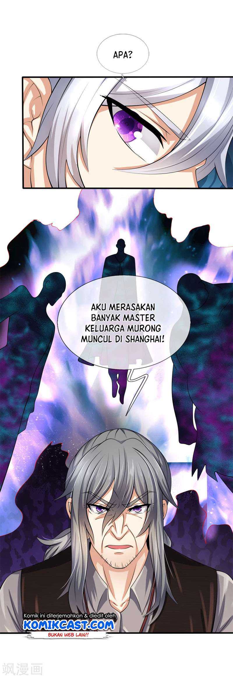 City Chapter 156 - halaman 12