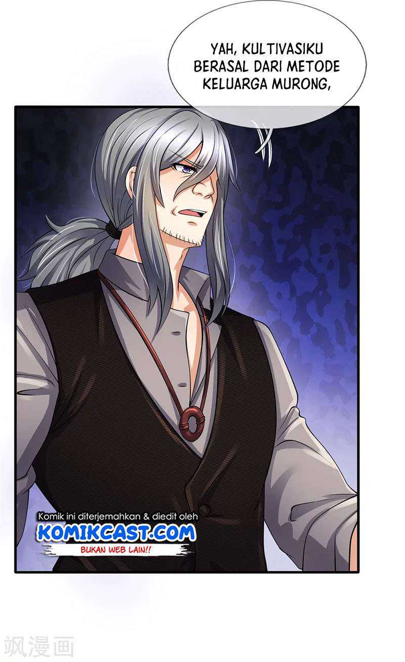 City Chapter 156 - halaman 14
