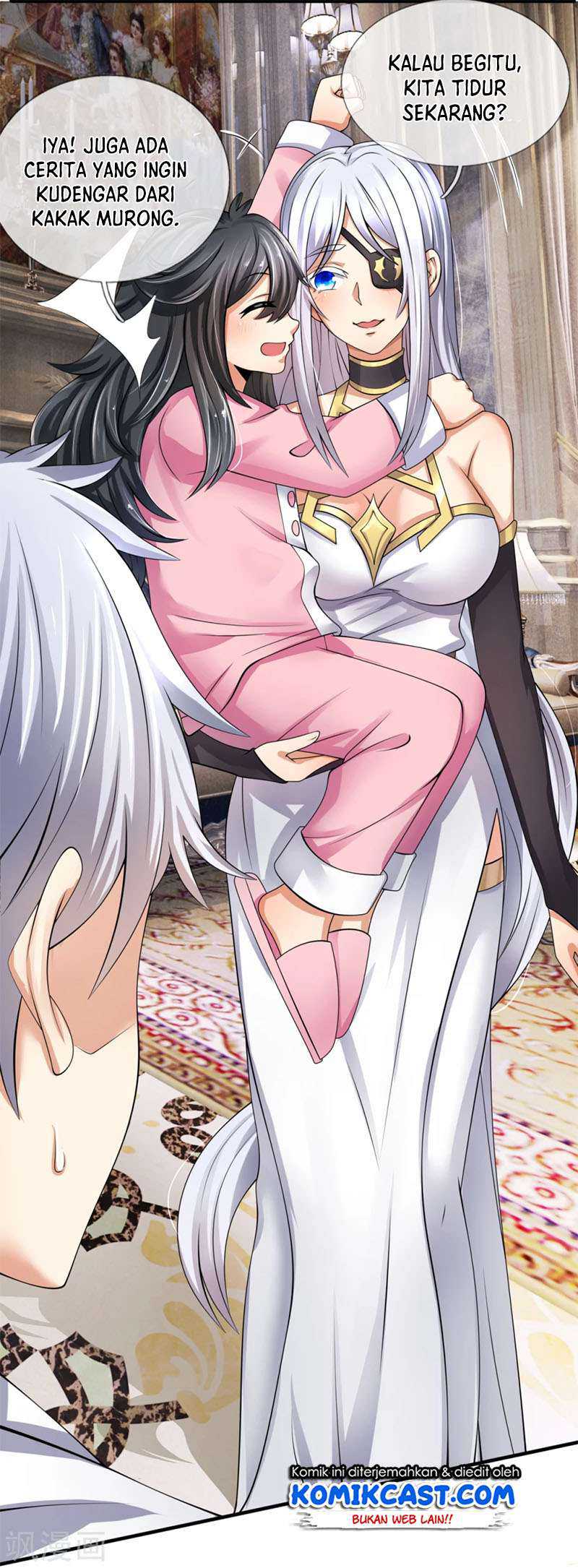 City Chapter 156 - halaman 7