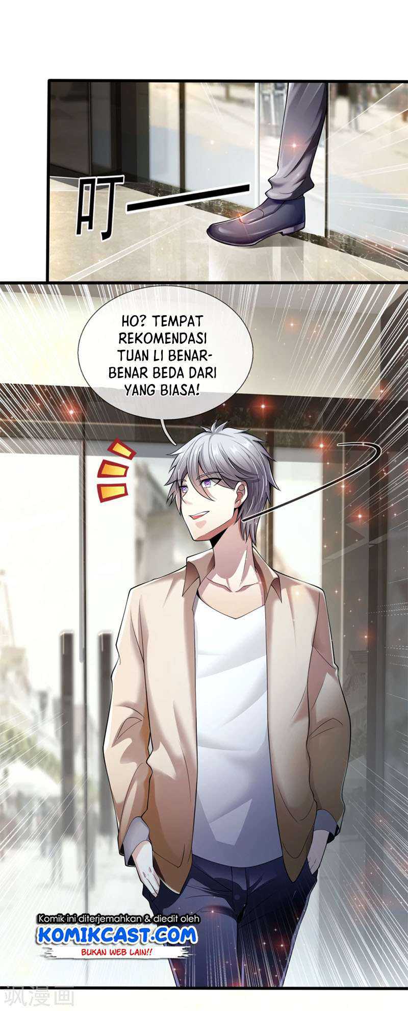 City Chapter 157 - halaman 11