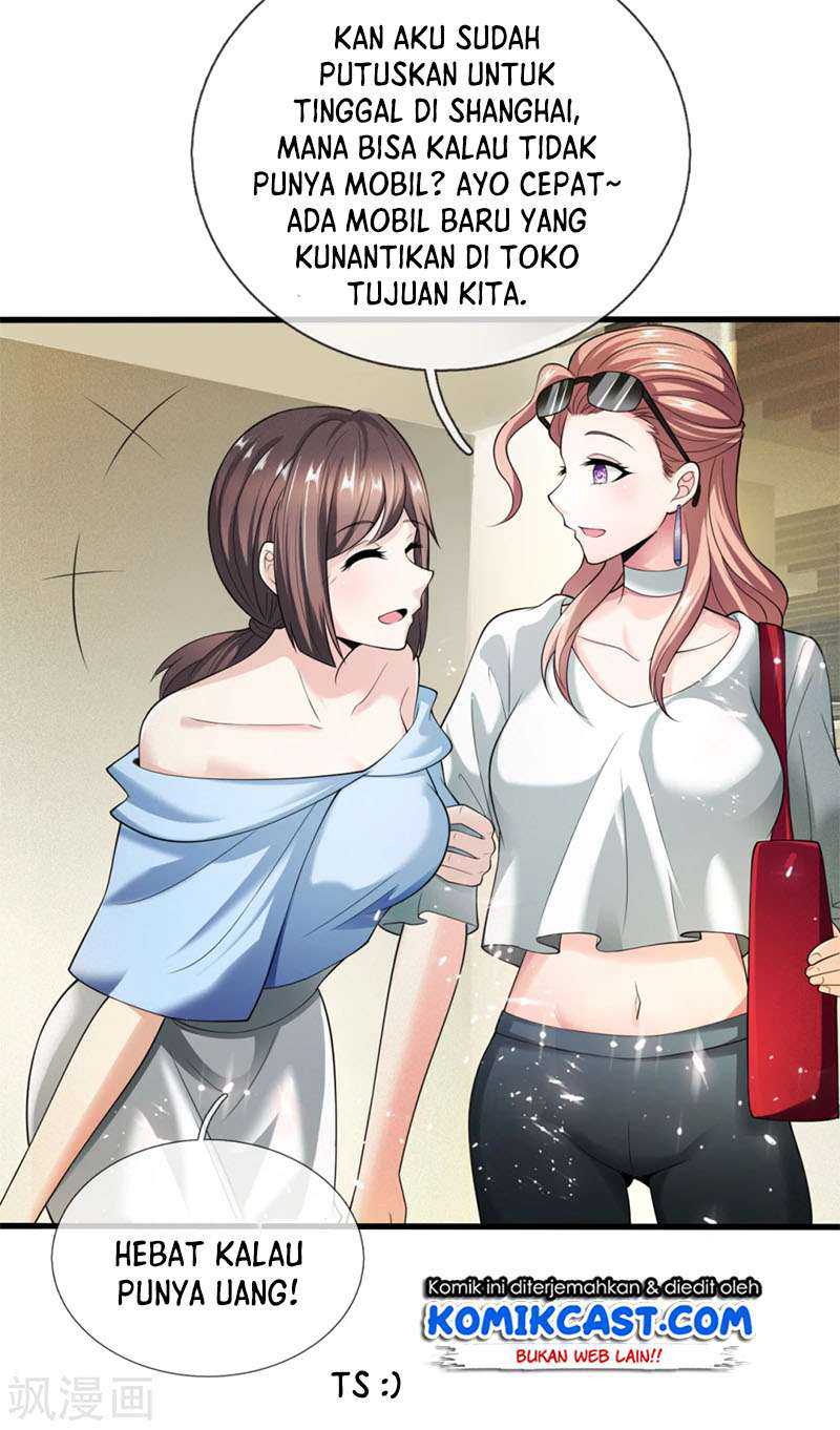 City Chapter 157 - halaman 13