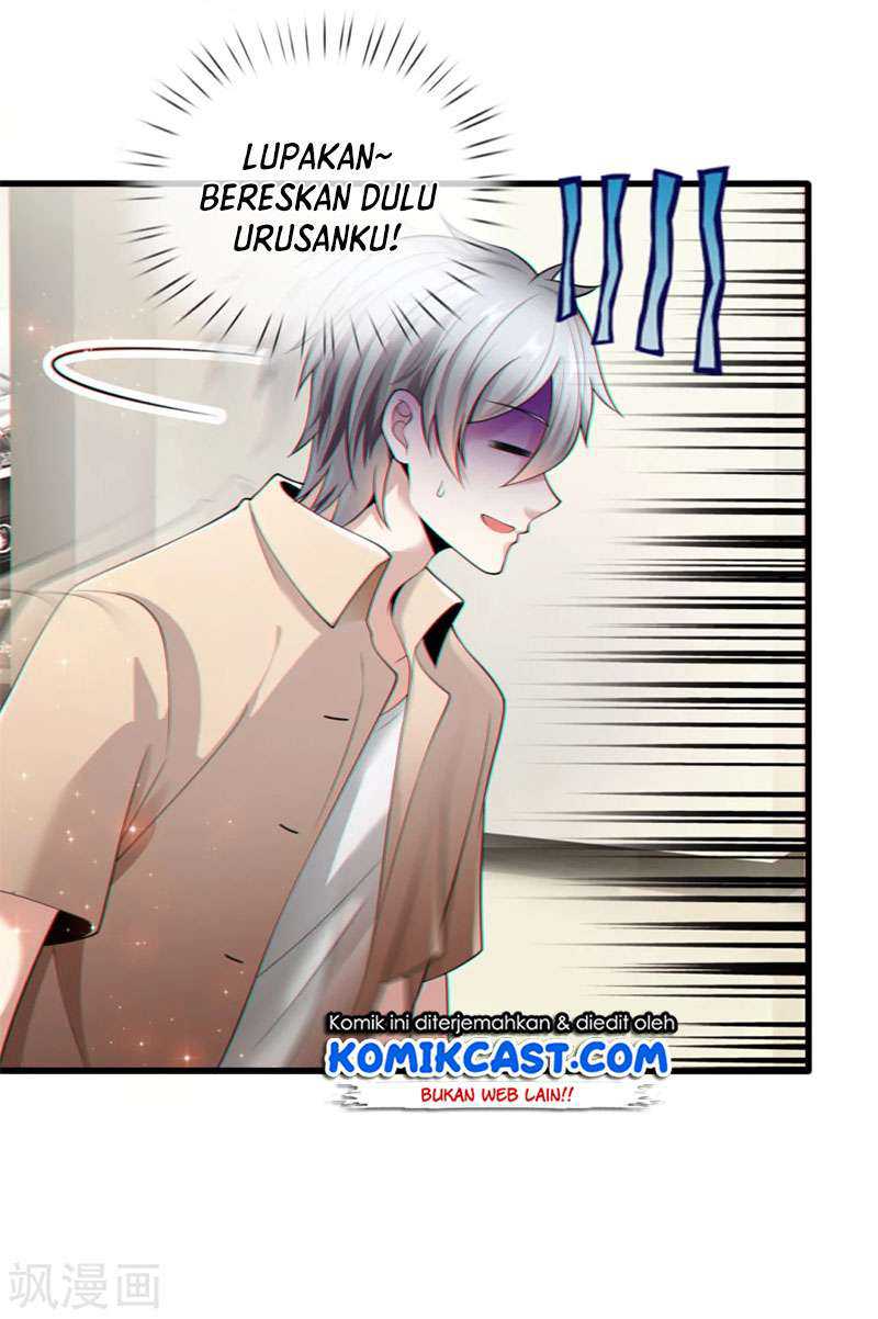 City Chapter 157 - halaman 15