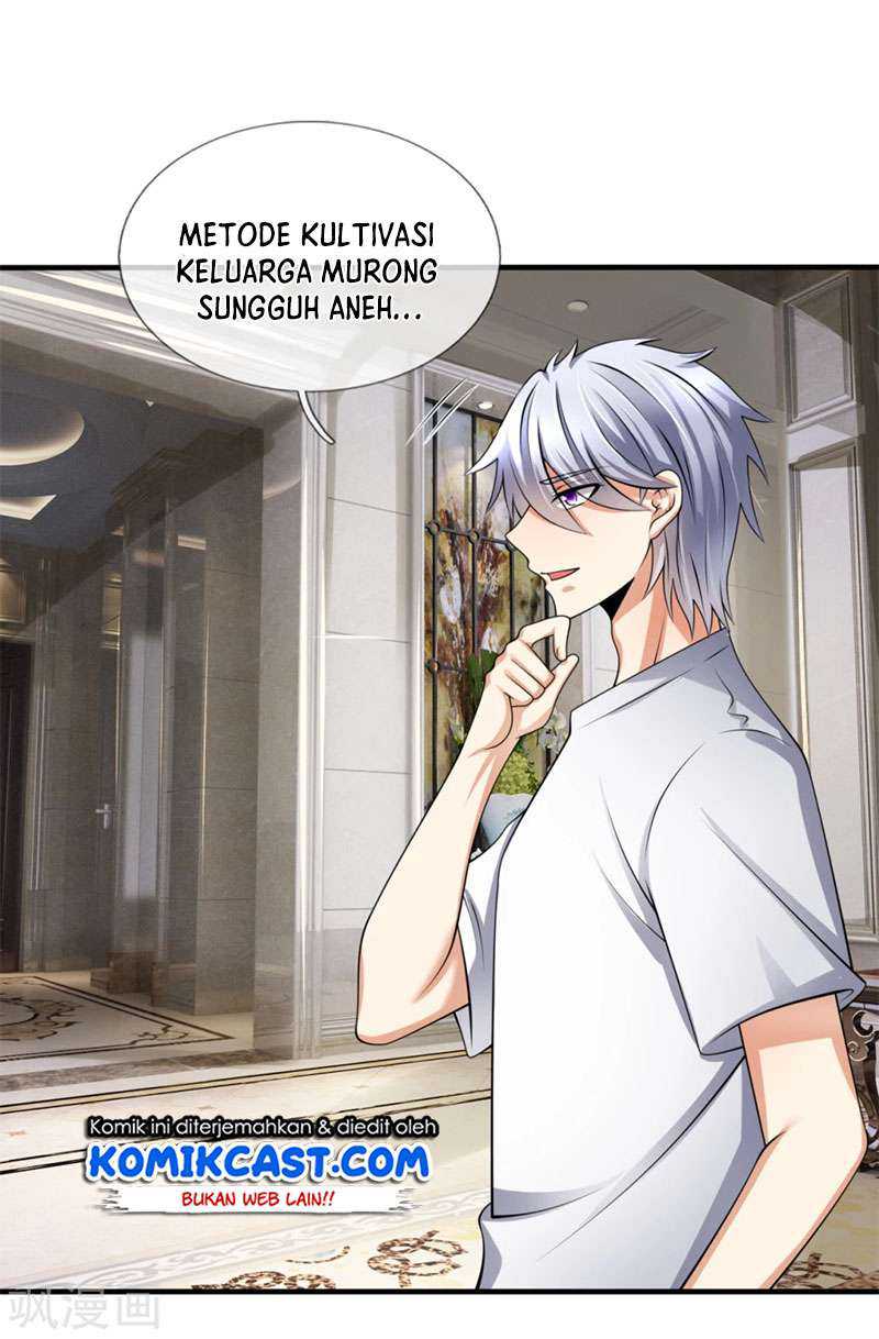 City Chapter 157 - halaman 4