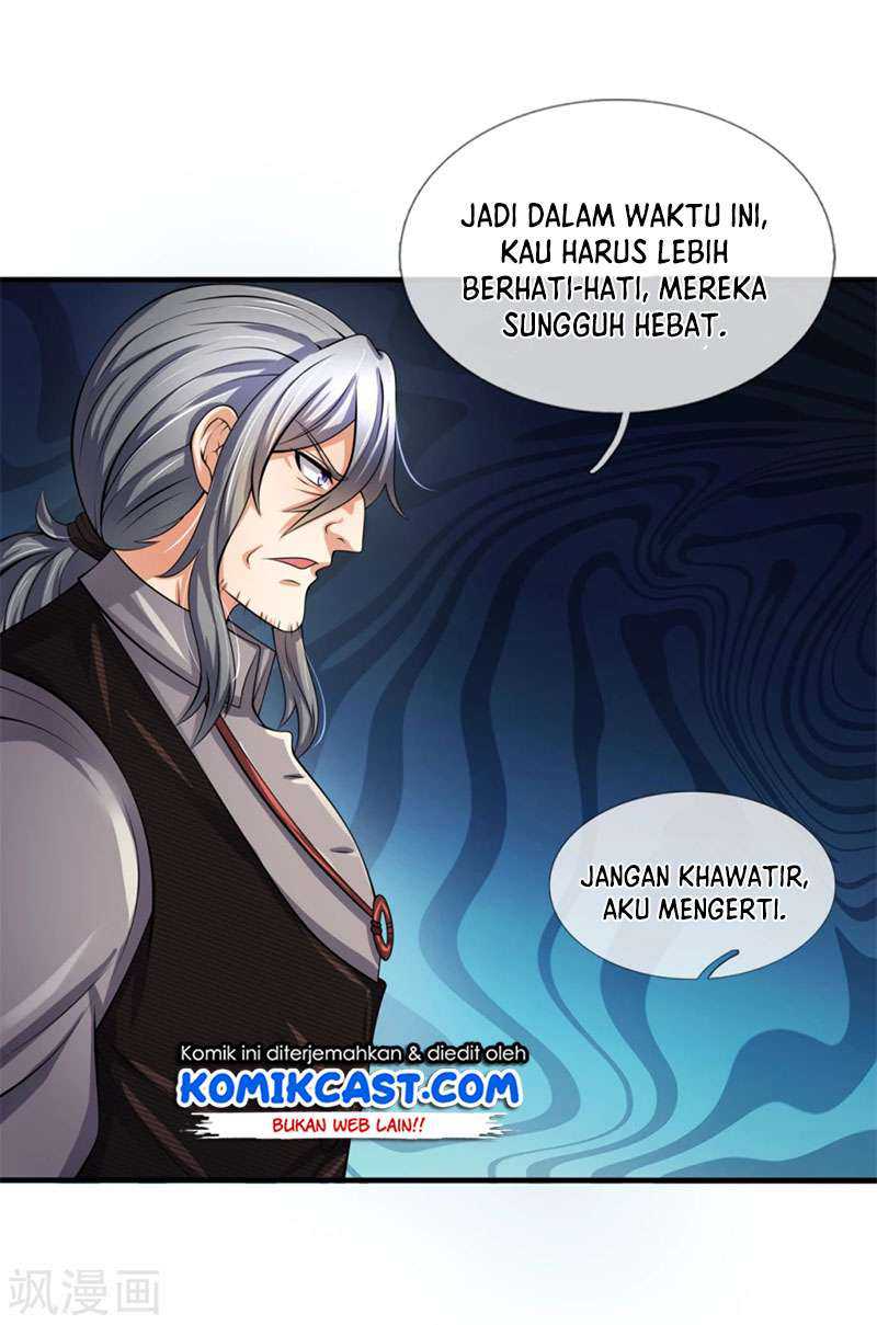 City Chapter 157 - halaman 5