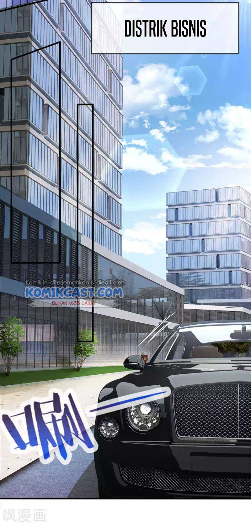 City Chapter 157 - halaman 9