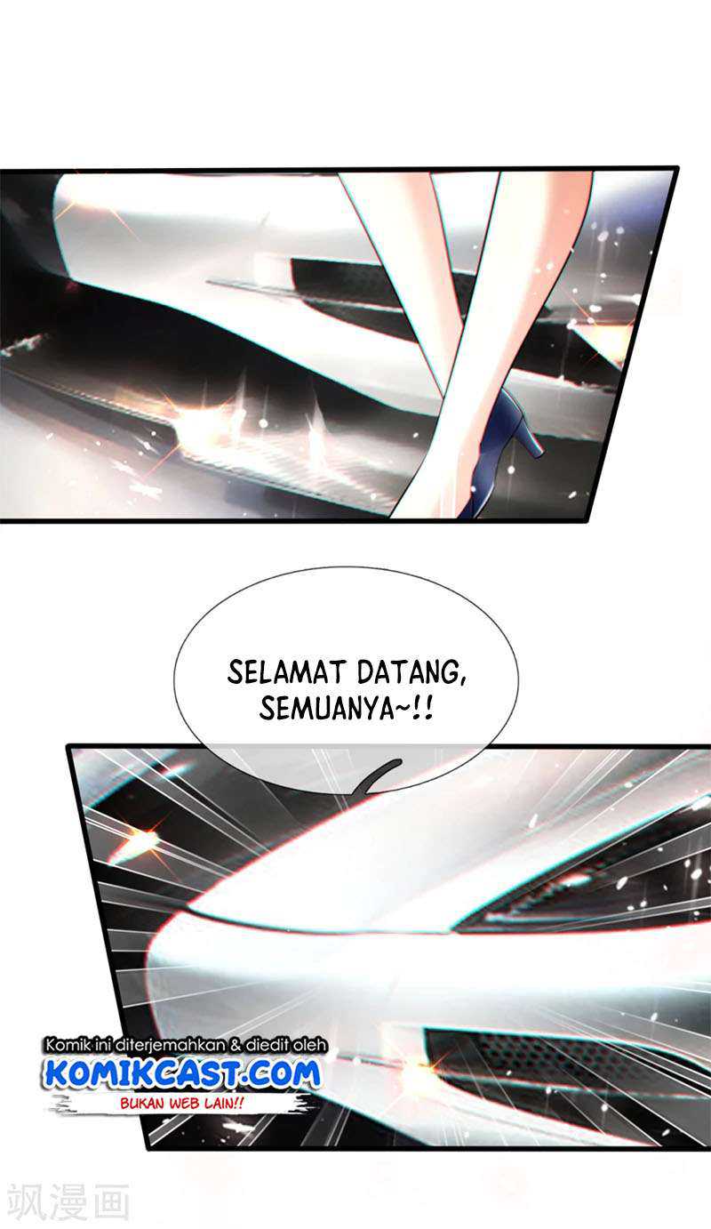 City Chapter 158 - halaman 10