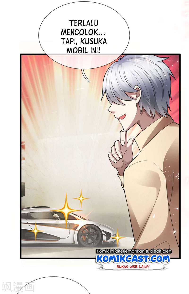 City Chapter 158 - halaman 13