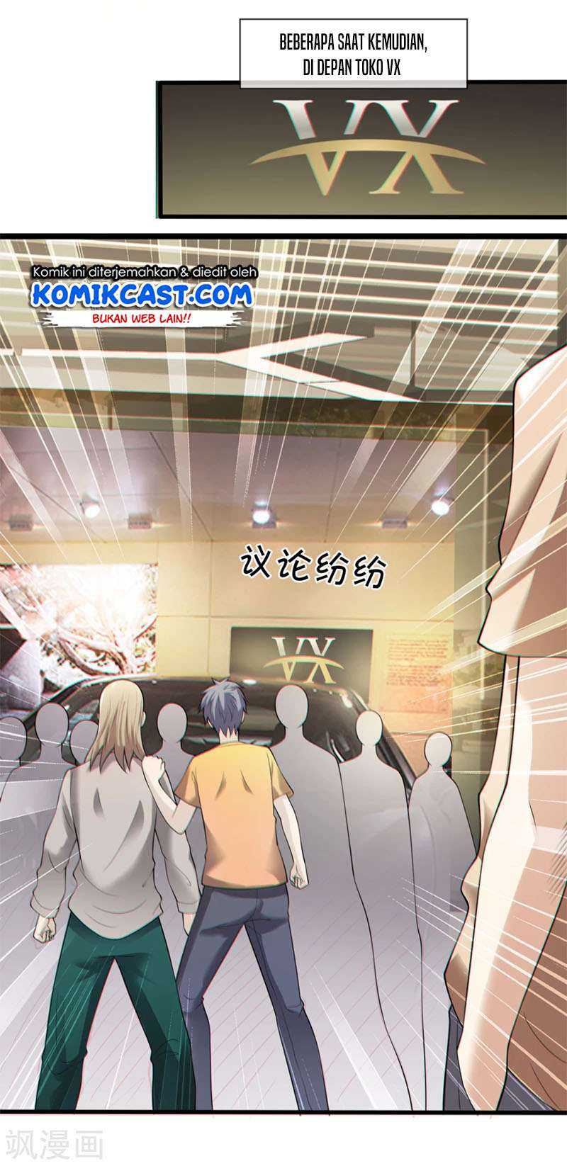 City Chapter 158 - halaman 4