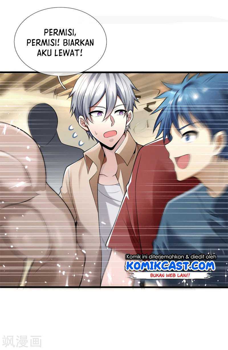 City Chapter 158 - halaman 8