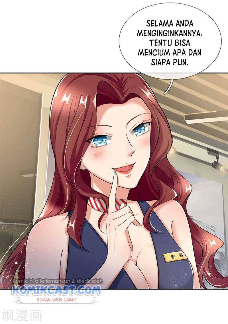 City Chapter 159 - halaman 12