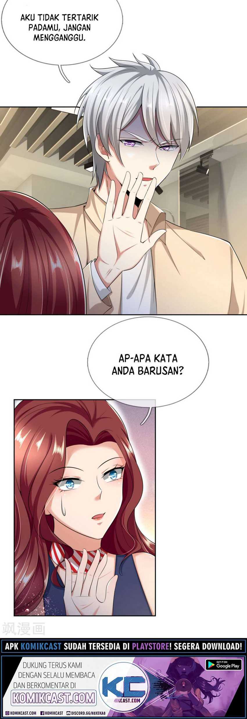 City Chapter 159 - halaman 14