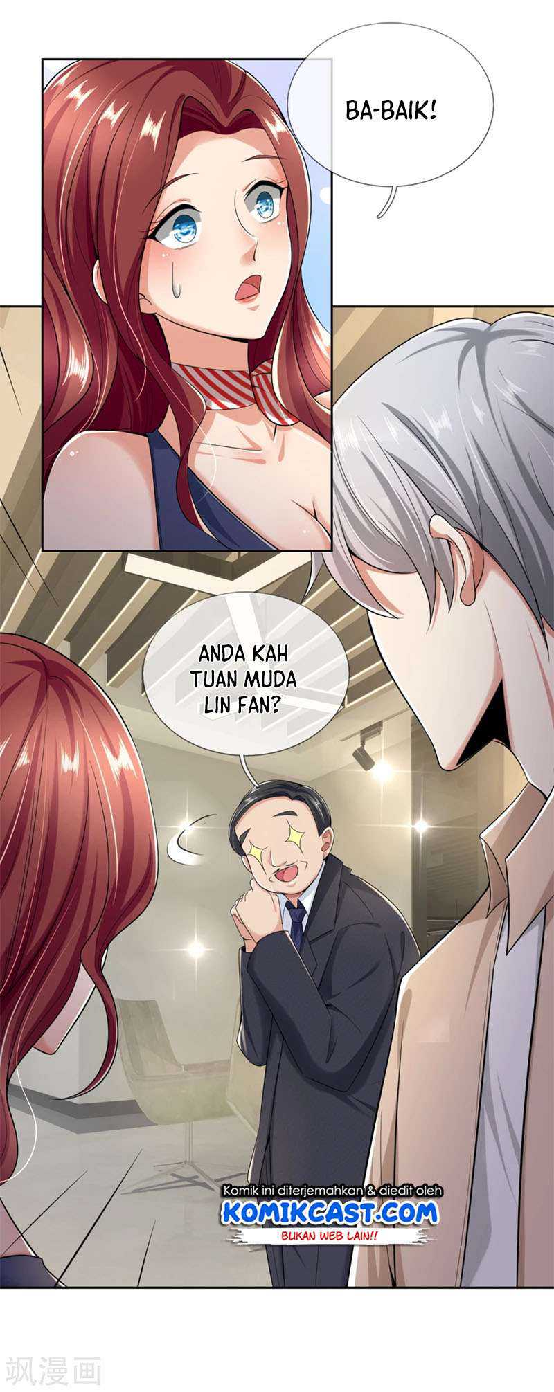 City Chapter 159 - halaman 4