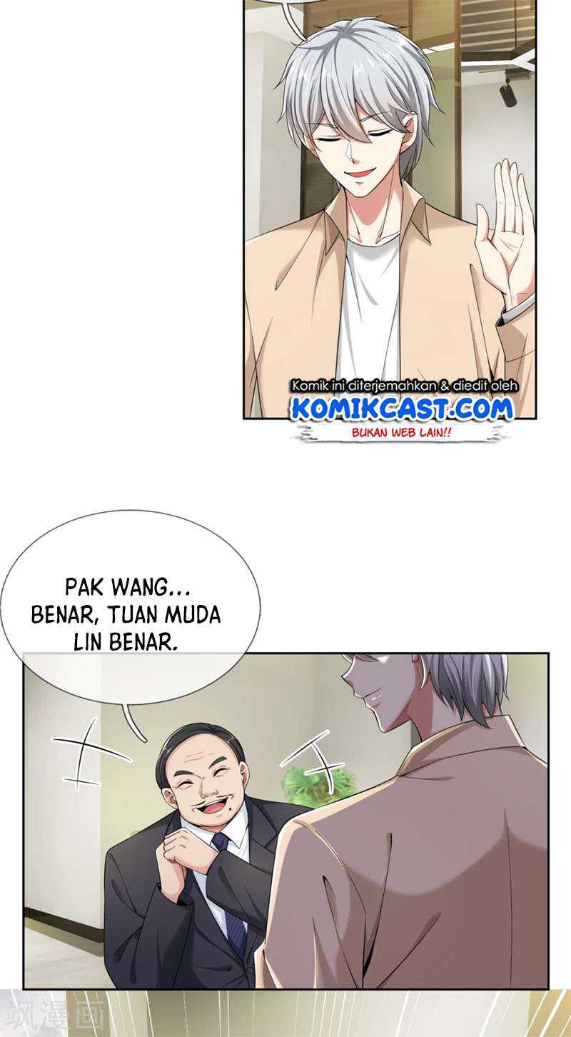 City Chapter 159 - halaman 6